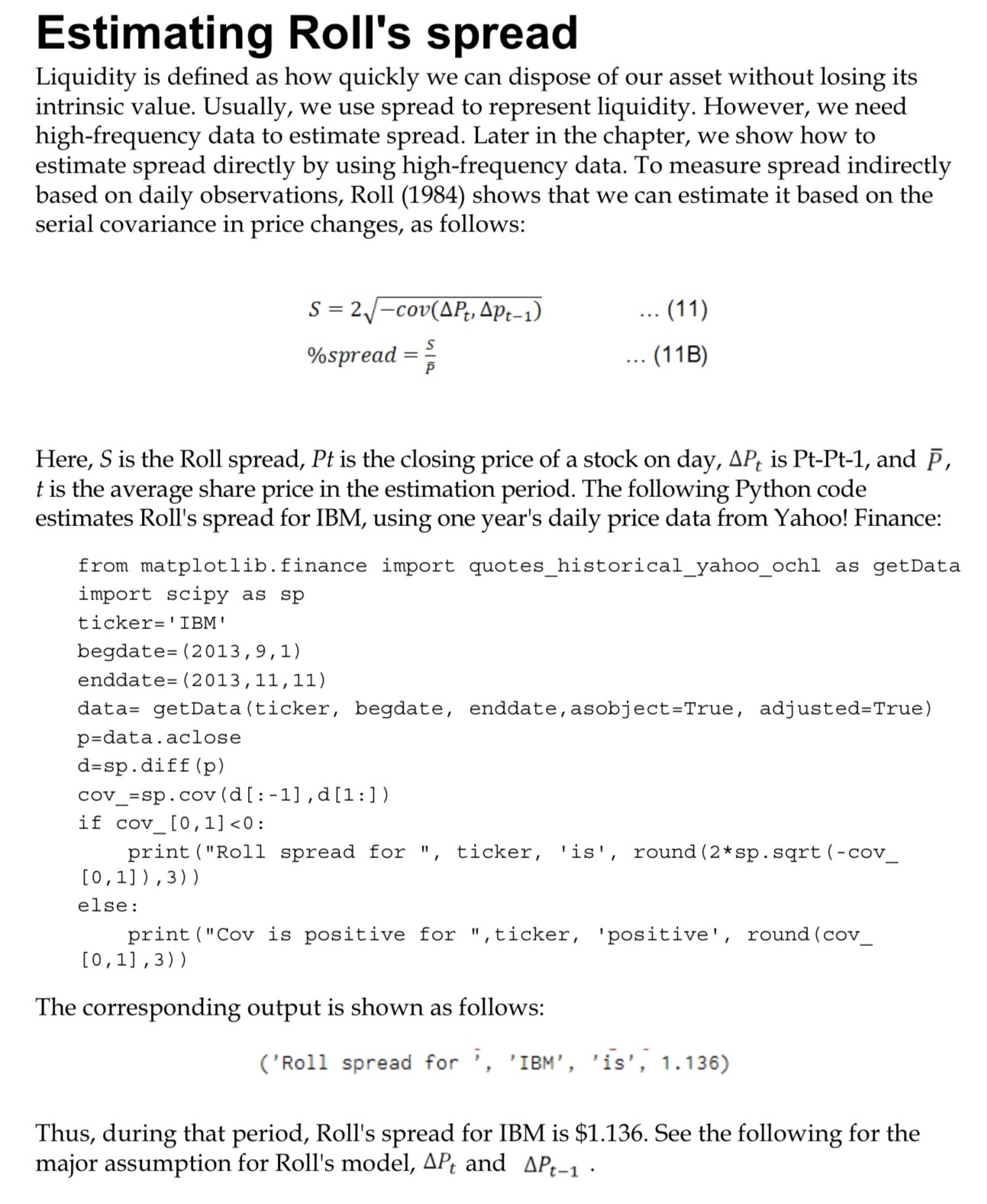 Python中的numpy.diff問題和numpy.cov問題