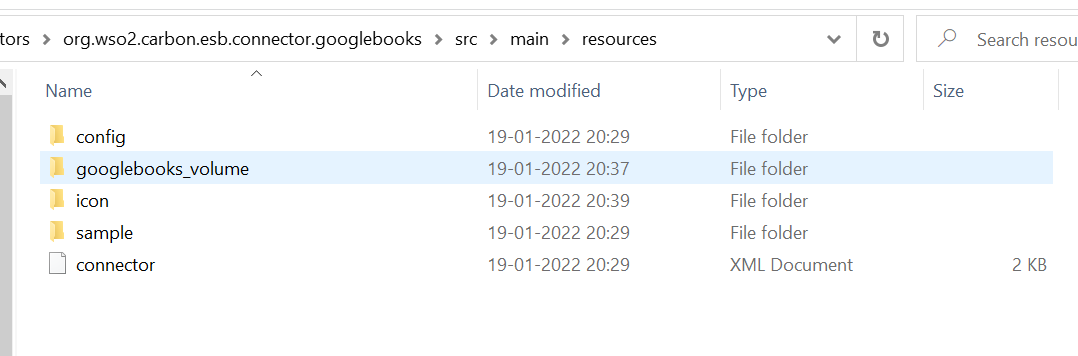 使用 apache-maven-3.8.4 的 WSO2 自定義連接器構建失敗