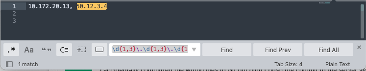 如何從 x-forwared-for 添加 RequestHeader?
