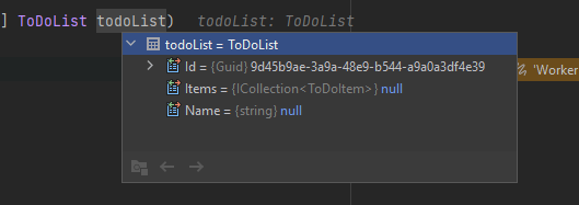 ASP.NET MVC 復雜物件屬性在表單提交時保持為空