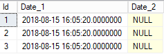 如何從具有多個條件的 WHERE 條件中排除 ISNULL?