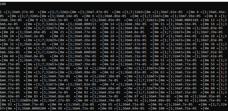 Exe 在 Visual Studio 之外無法正常作業?