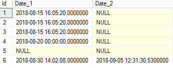 如何從具有多個條件的 WHERE 條件中排除 ISNULL?