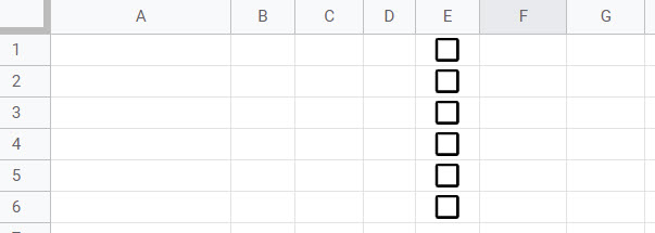 Apps 腳本 .isChecked()==true, IF ELSE 陳述句未正確輸出
