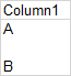 Excel 2016:CHAR(10) 問題,即換行