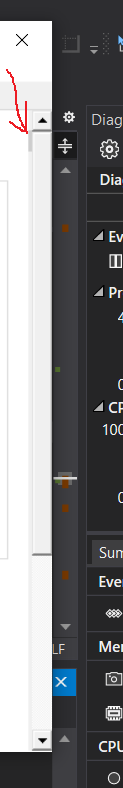 滾動條重復winapi c