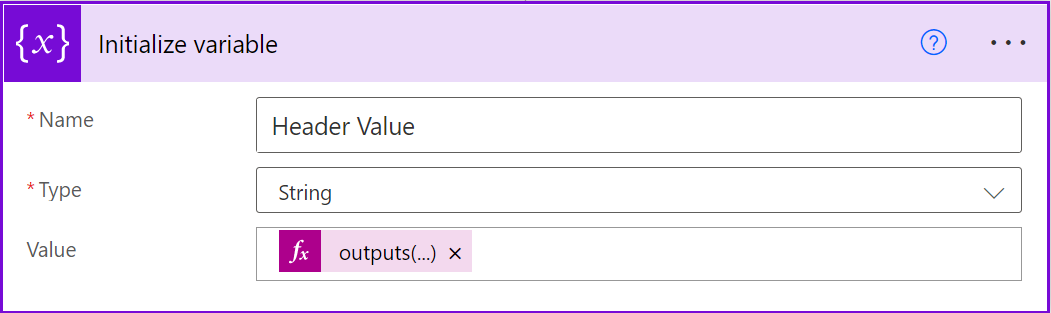 在 Azure 邏輯應用中獲取 HTTP 請求標頭