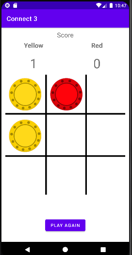 如何檢查 GridLayout 中的所有 ImageView 是否不為空?