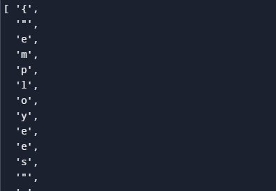 訪問嵌套的 JSON 物件而不在 JavaScript 中指定鍵