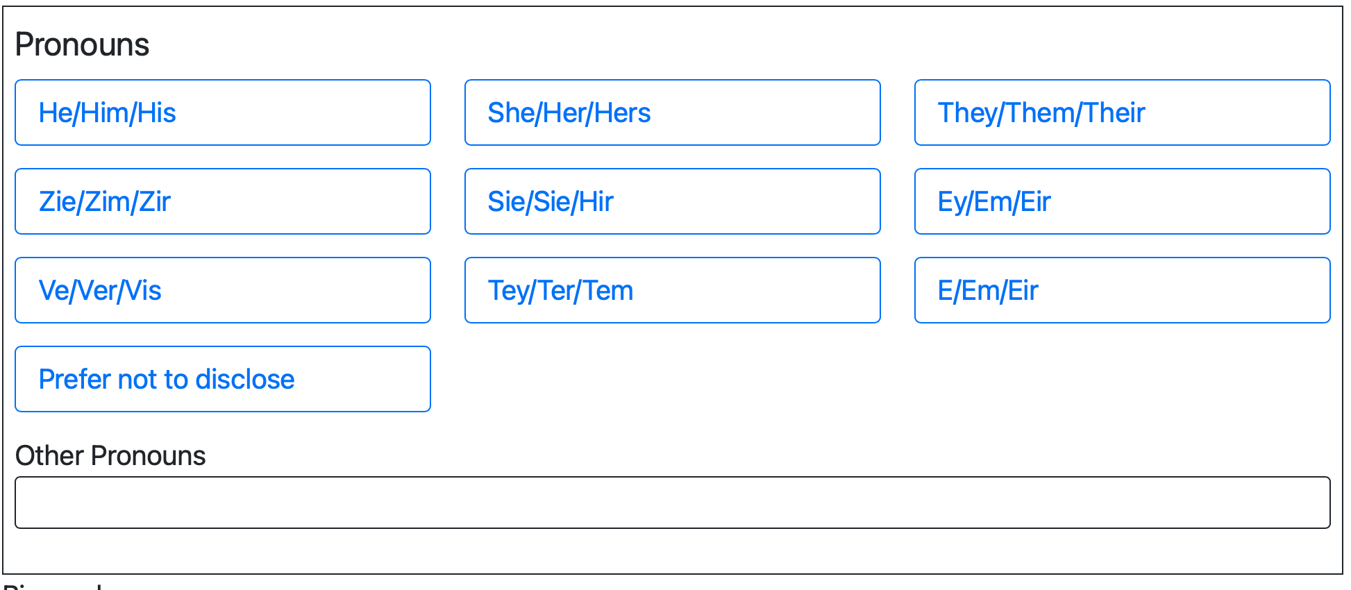 Bootstrap 和 Rails 的 collection_check_boxes
