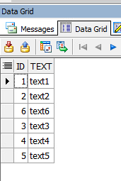 Oracle SQL 連接具有不同條件的多個條目