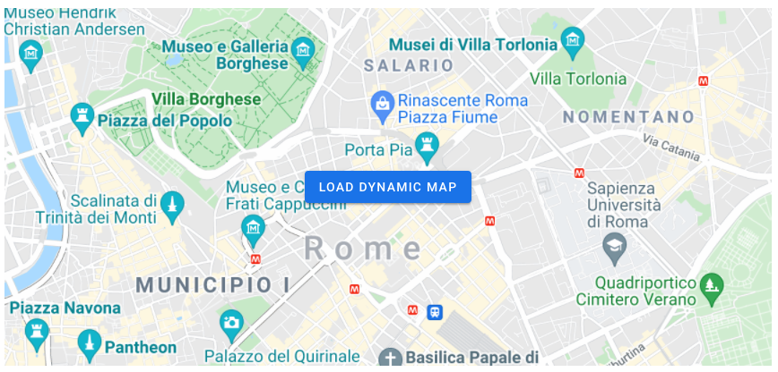Google Maps API：如何降低成本