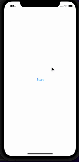 SwiftUI withAnimation 在條件內不起作用