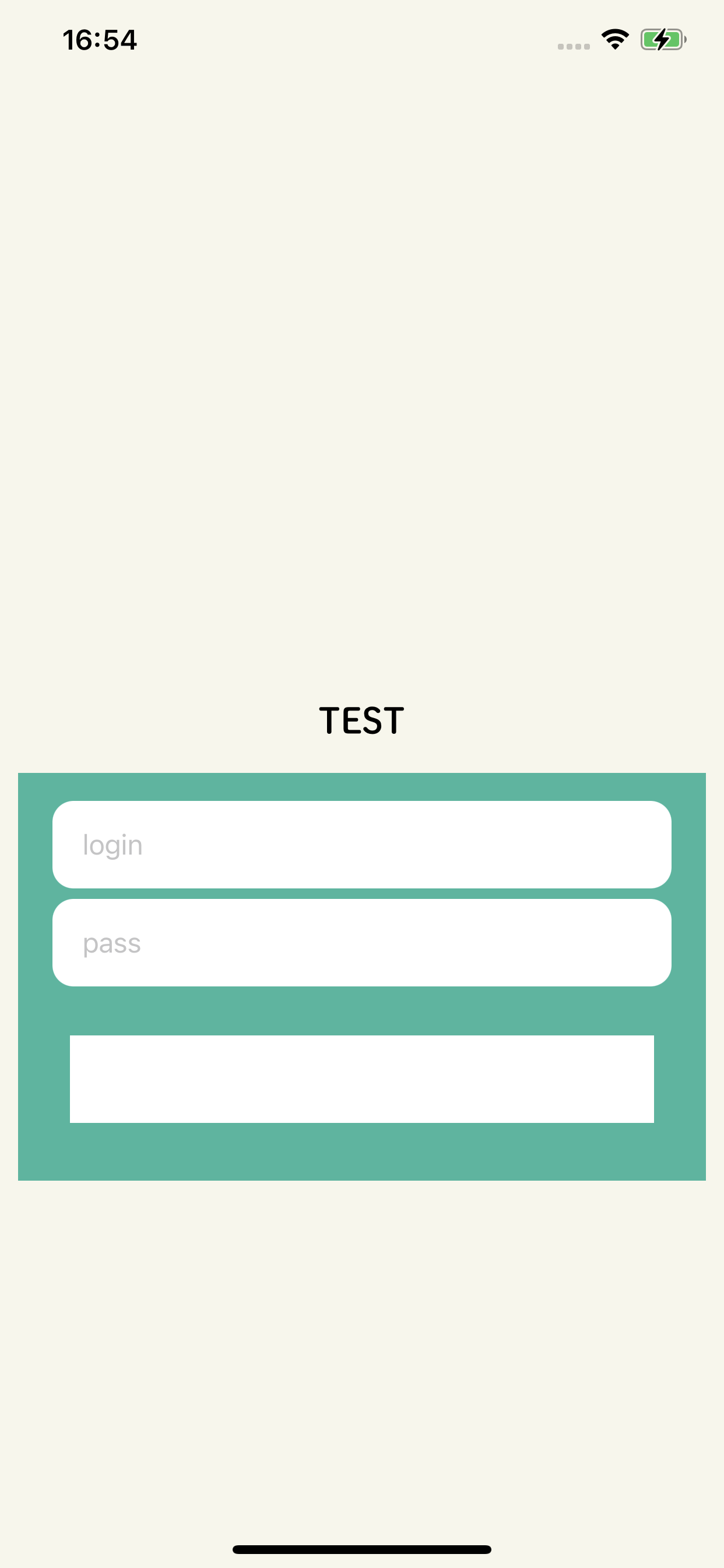 如何在 Swift 中更改設備方向時更新 UI?
