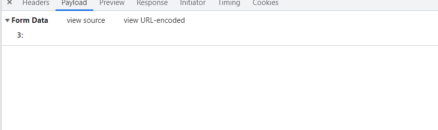 AJAX POST 不回傳 php mysql ajax
