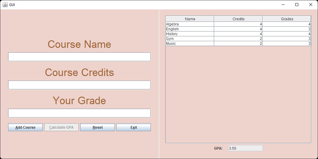 使用標簽文本更新 JPanel