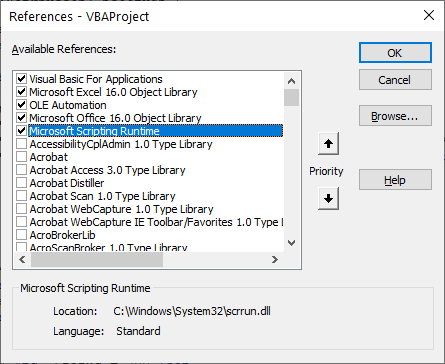 VBA For Loop with Dates - 引數不是可選錯誤