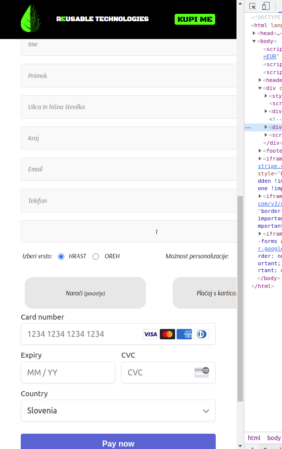 HTML 表單,在 div 內時不回應
