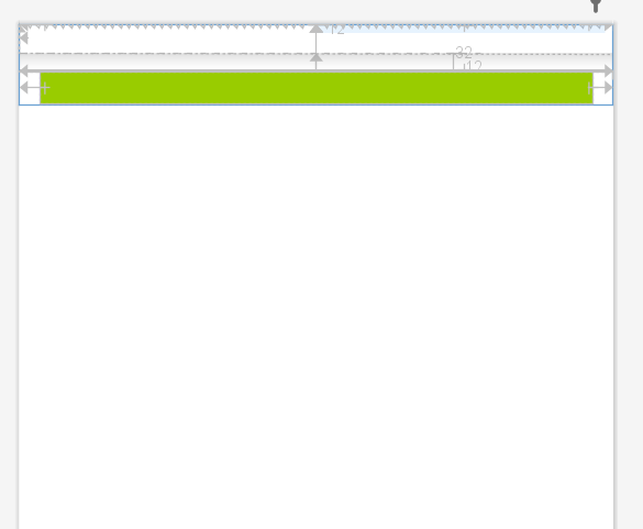 安卓。ConstraintLayout，如何應用goneMargin