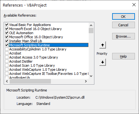 VBA For Loop with Dates - 引數不是可選錯誤