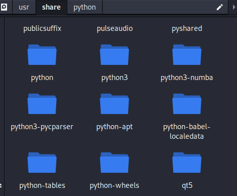在 Kali Linux 中，為什么我只在 /usr/bin/ 中看到 python2 和 python3 二進制檔案（不是“python”二進制檔案）并得到“找不到 python 命令”