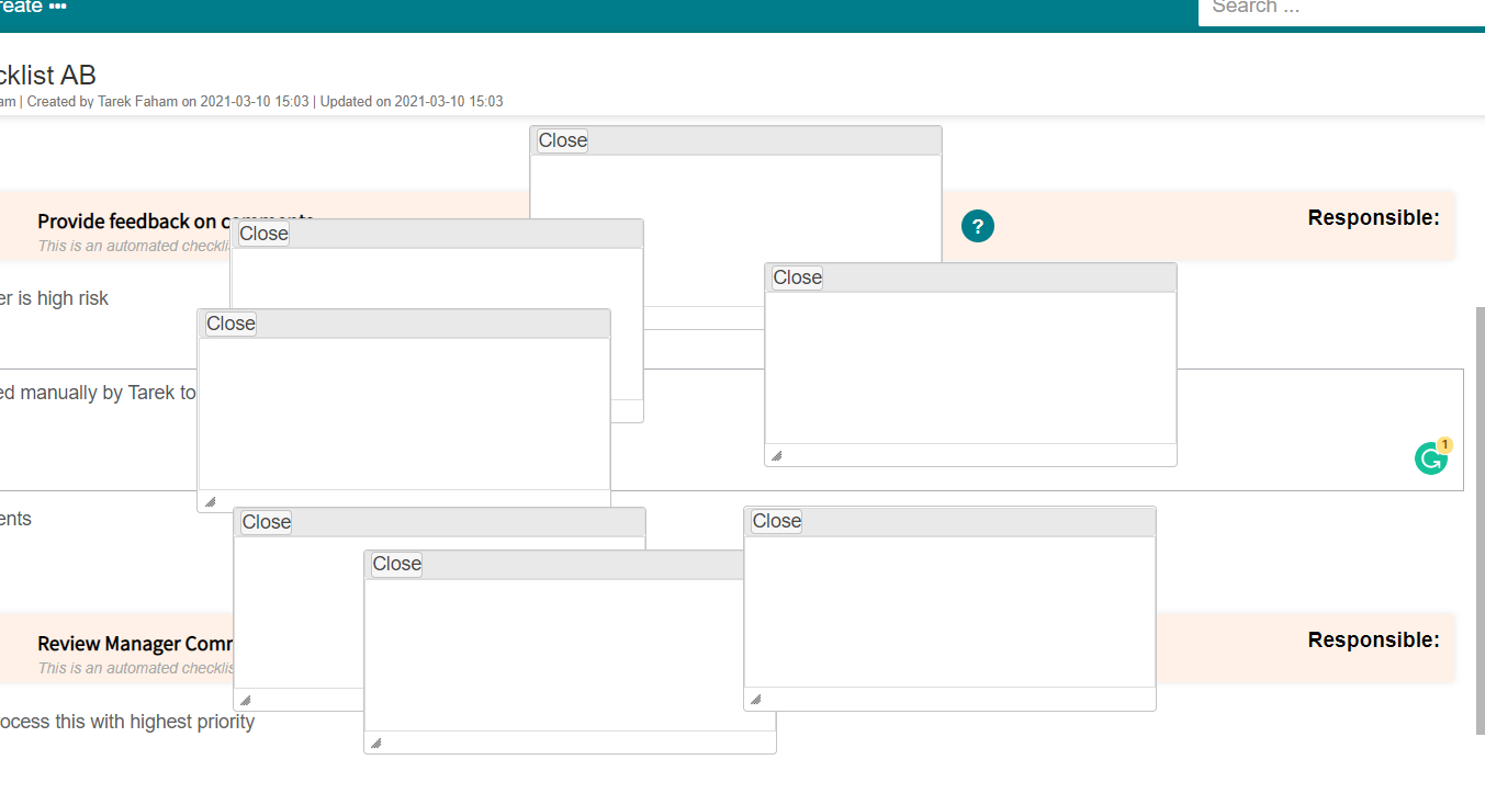 空的彈出框隨機出現，似乎來自 jQuery UI 對話框
