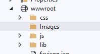 如何使用croppie js裁剪影像并在asp.net core中上傳