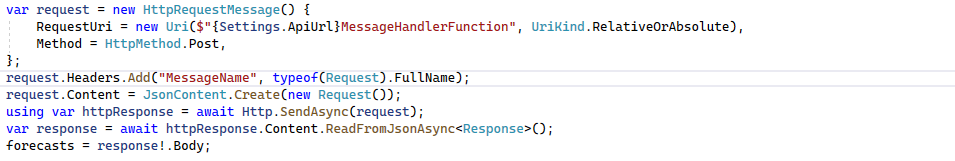 為什么 Azure Function v4（隔離行程）HttpRequestData.Cookies 為空？