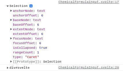 在 textarea 上呼叫焦點會破壞 document.getSelection()