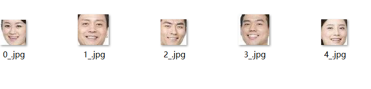 嘿嘿大頭照