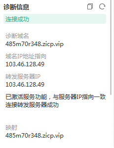 診斷資訊
