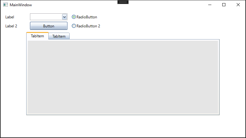 WindowChrome/標題欄主題未與加載的 PresentationFramework/XAML 同步