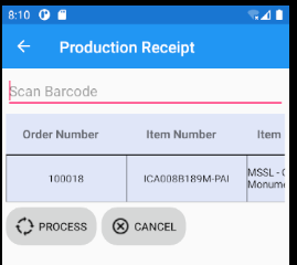 添加另一個值時，我正在嘗試擴展 Datagrid。使用 Xamarin.Forms.Datagrid