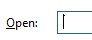 如何通過單擊 XAML WPF 中的標簽來關注文本框