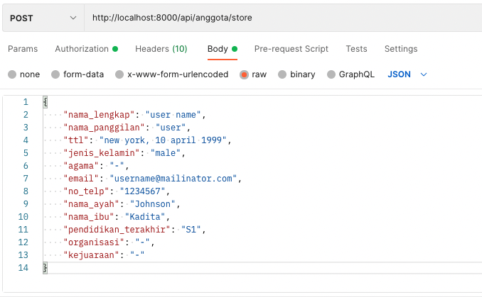 Jquery - 服務器無法讀取從 Ajax 發送的資料