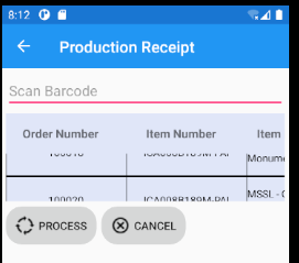 添加另一個值時，我正在嘗試擴展 Datagrid。使用 Xamarin.Forms.Datagrid