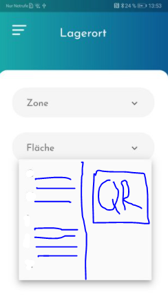如何在 DropDownButton 中顯示列或容器？撲