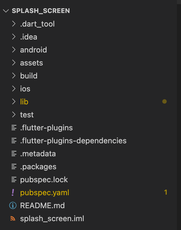 如何在 Android Studio 中恢復我的檔案？