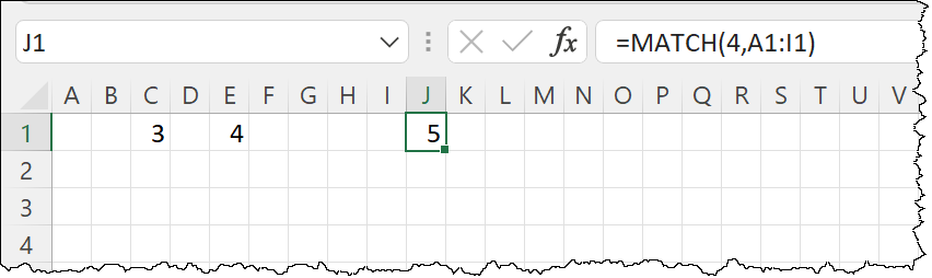 Excel:計算一行單元格的總和,直到找到一個值