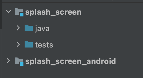 如何在 Android Studio 中恢復我的檔案？