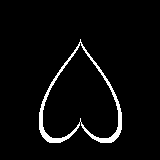 如何回傳定義隱式曲線的(x,y)坐標對?