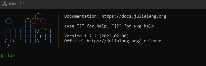 如何在 Julia 中啟動多個執行緒？
