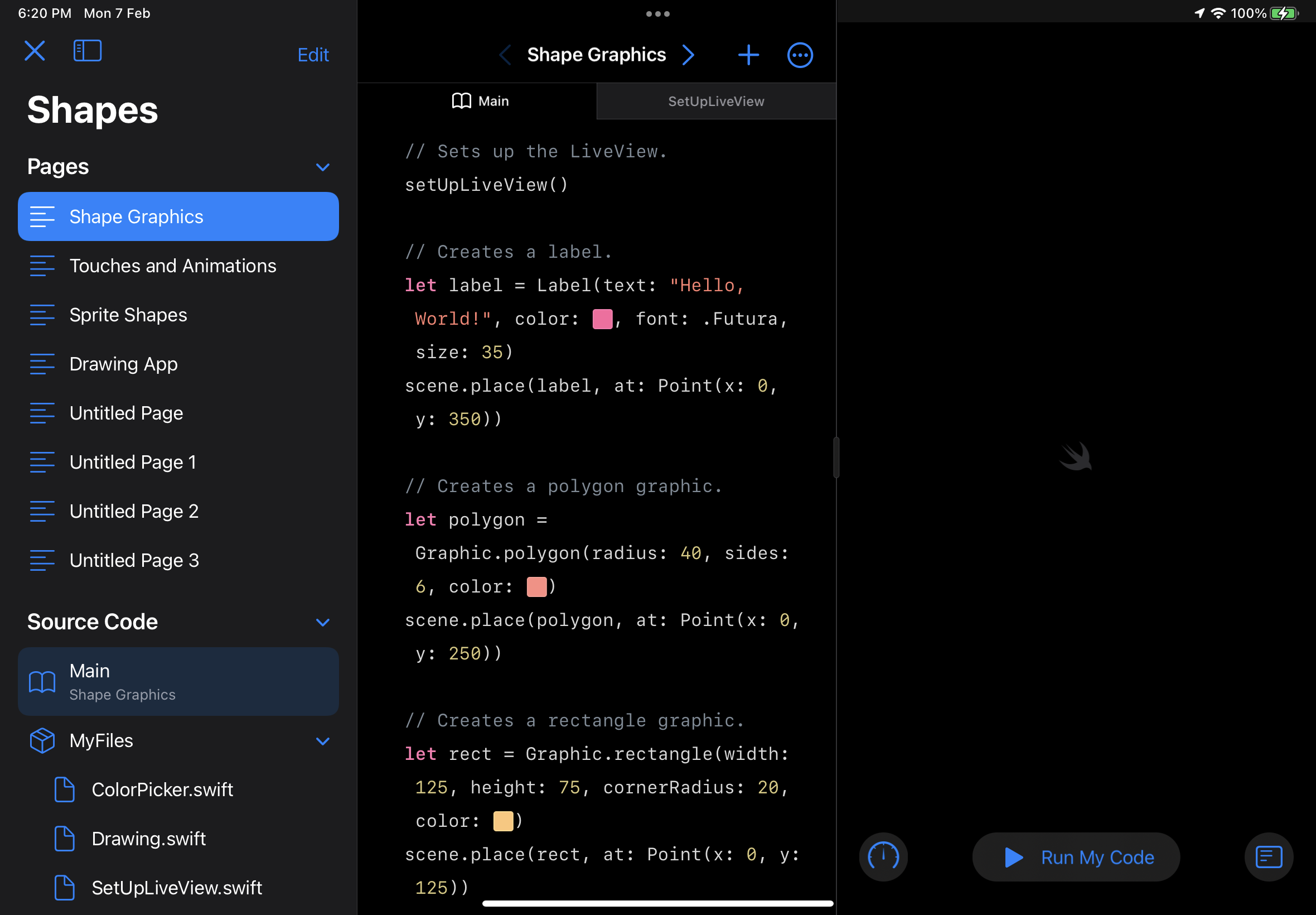 如何為串列中的一行/每個回圈獲取“編輯”按鈕？[SwiftUI]