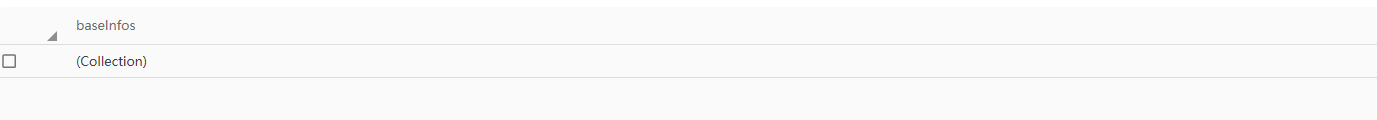 WPF Datagrid 系結欄位