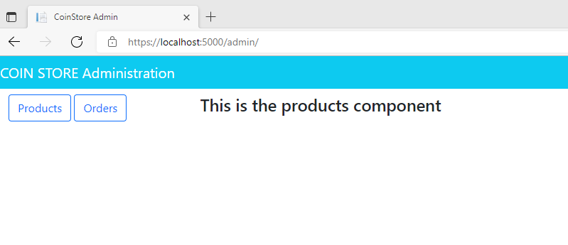 為什么 Blazor 頁面沒有在我的 ASP.Net 應用程式中觸發