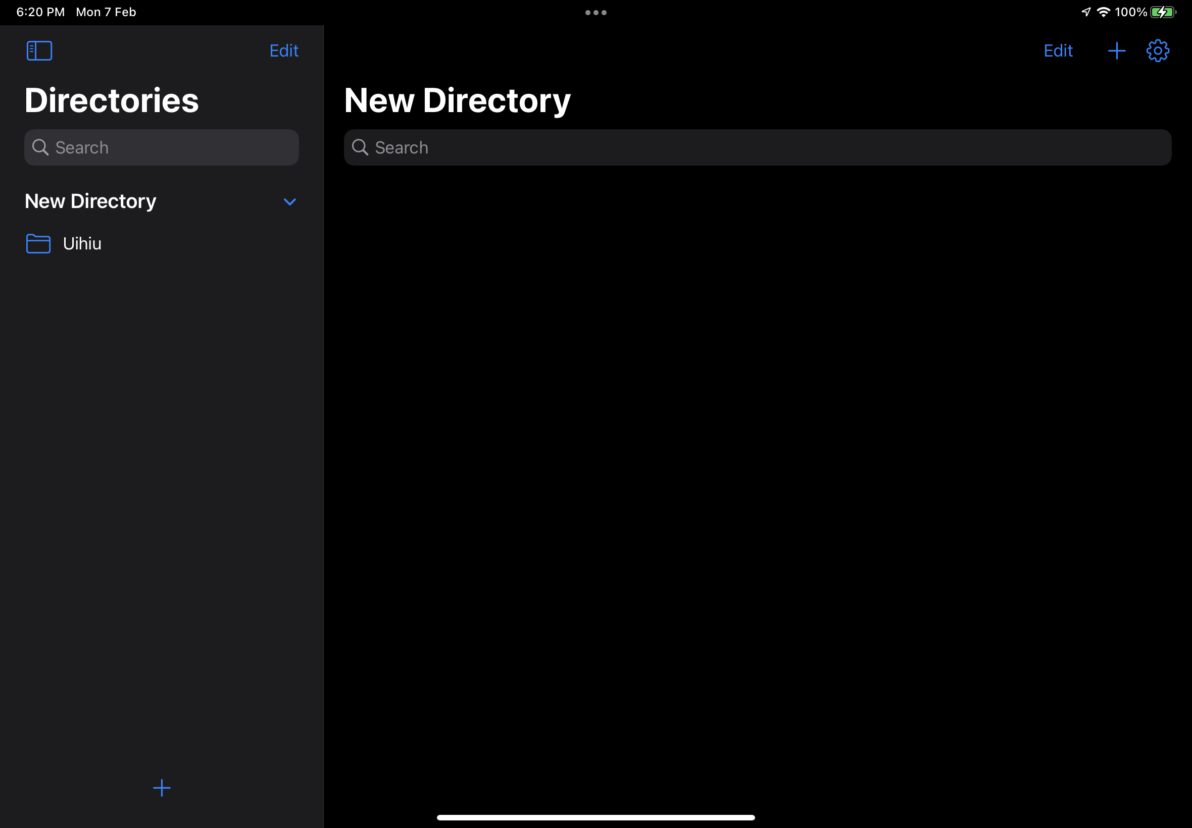 如何為串列中的一行/每個回圈獲取“編輯”按鈕？[SwiftUI]
