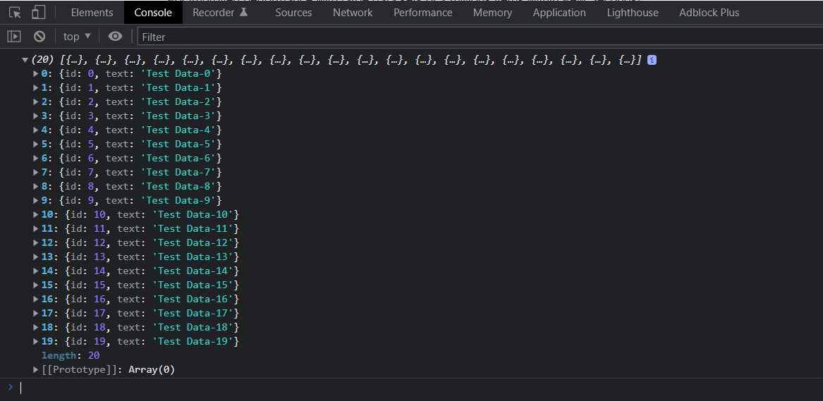 在 JavaScript 中從 View 轉換 ViewBag.JsonData 時，得到字串的長度超過了 maxJsonLength 屬性上設定的值