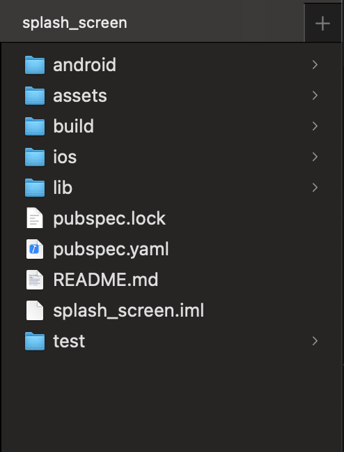 如何在 Android Studio 中恢復我的檔案？