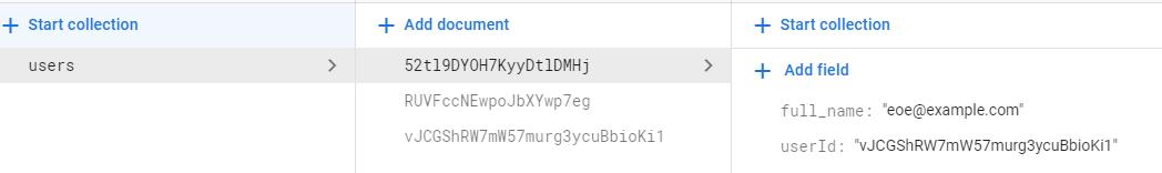 引數型別“Future<QuerySnapshot<Map<String, dynamic>>>”不能分配給引數型別“Future<DocumentSnapshot<Object?>>？