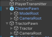 Unity 從同一游戲物件上的組件啟用/禁用組件腳本